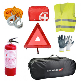 Автомобільний набір Poputchik Стандарт