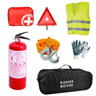 Автомобільний набір Poputchik Стандарт