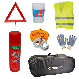 Автомобільний набір Poputchik Стандарт