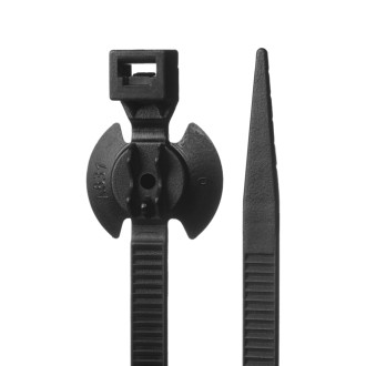 Хомут-кліпса