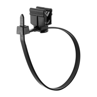 Хомут-кліпса