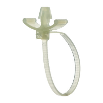 Хомут-кліпса