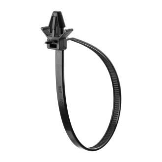 Хомут-кліпса