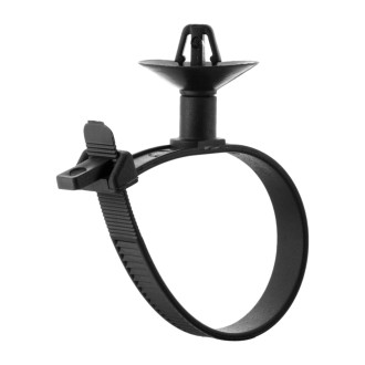 Хомут-кліпса