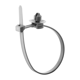 Хомут-кліпса