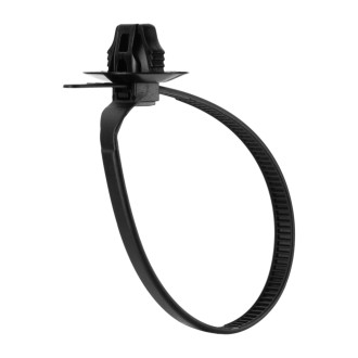 Хомут-кліпса