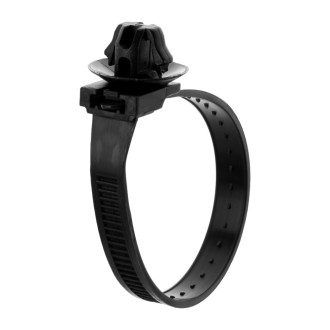 Хомут-кліпса