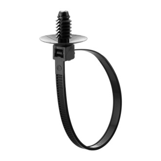 Хомут-кліпса