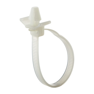 Хомут-кліпса