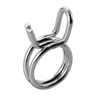 Хомут дротяний