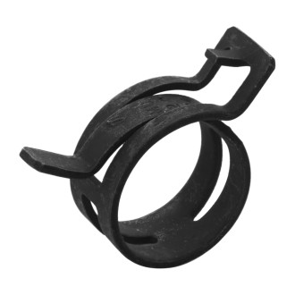 Хомут пружинний