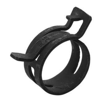 Хомут пружинний