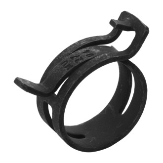 Хомут пружинний