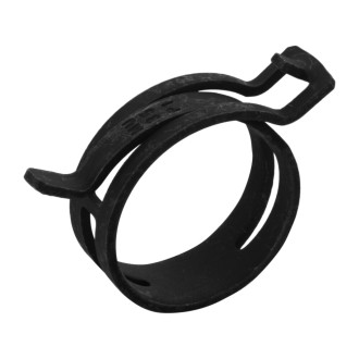 Хомут пружинний