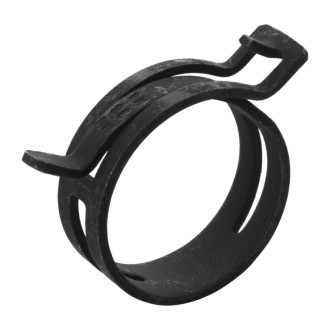 Хомут пружинний