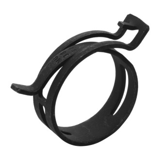 Хомут пружинний