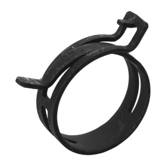 Хомут пружинний