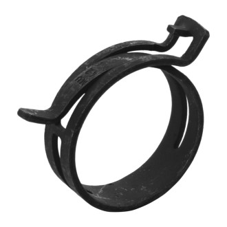 Хомут пружинний