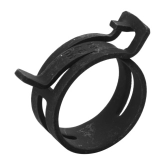 Хомут пружинний