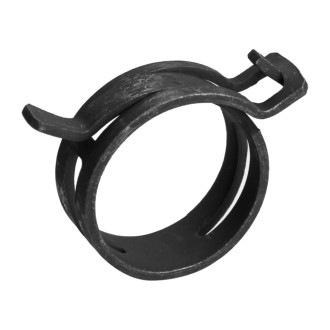 Хомут пружинний