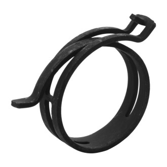 Хомут пружинний