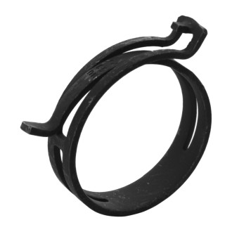 Хомут пружинний