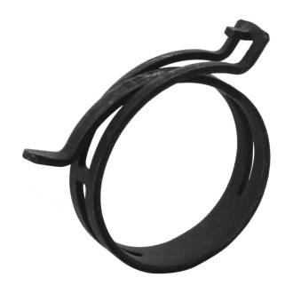 Хомут пружинний
