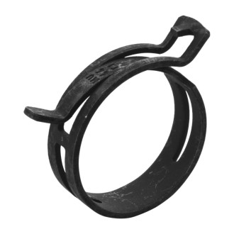 Хомут пружинний