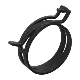 Хомут пружинний