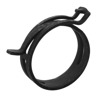 Хомут пружинний