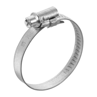 Хомут черв'яковий