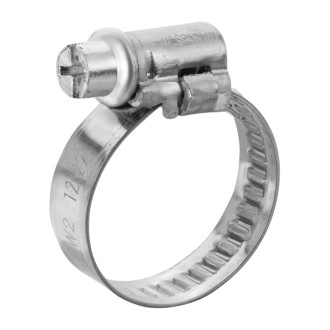 Хомут черв'яковий