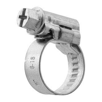 Хомут черв'яковий