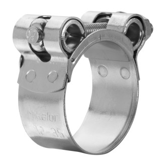 Хомут силовий