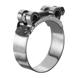 Хомут силовий