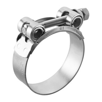 Хомут силовий