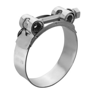 Хомут силовий