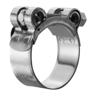 Хомут силовий