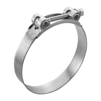 Хомут силовий