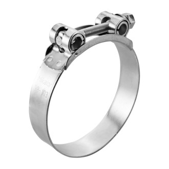 Хомут силовий