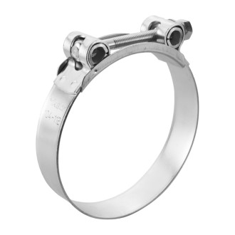 Хомут силовий