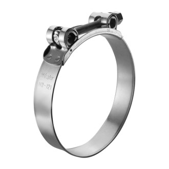 Хомут силовий