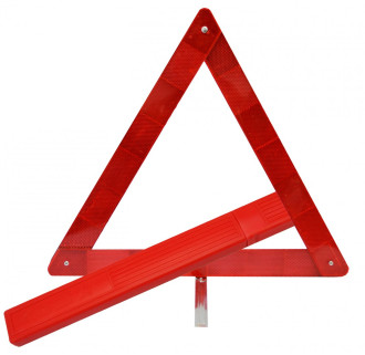 Знак аварійної зупинки Poputchik RT001201