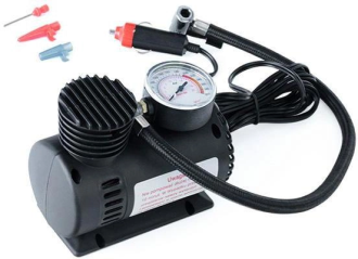 Компресор автомобільний CARDOS Вт