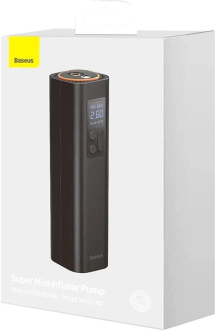 Компресор автомобільний