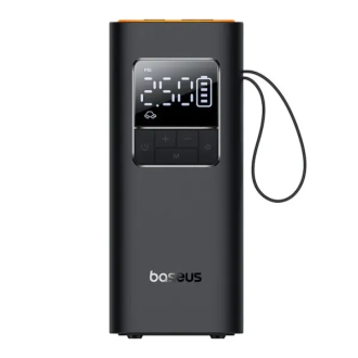 Компресор автомобільний Baseus Вт