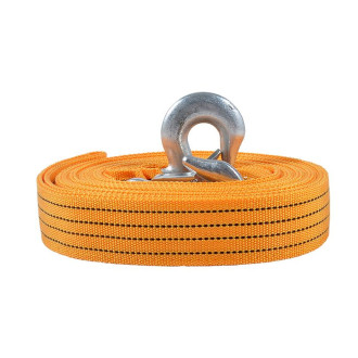 Трос буксирувальний CARLIFE TR704P