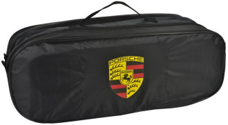 Сумка-органайзер в багажник Porshe Poputchik