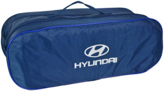 Сумка-органайзер в багажник Hyundai Poputchik