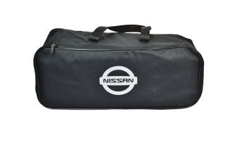 Сумка-органайзер в багажник Nissan Poputchik